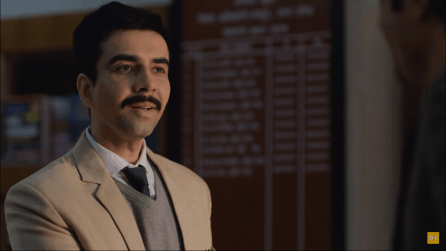 Aspirants Season 1 Episode 5 Recap: Pre... Mains aur Life